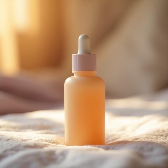 Sleep Well Tincture